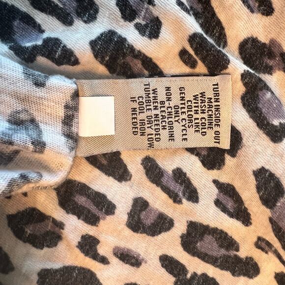 Women’s lightweight print top in size 3x - Picture 5 of 6